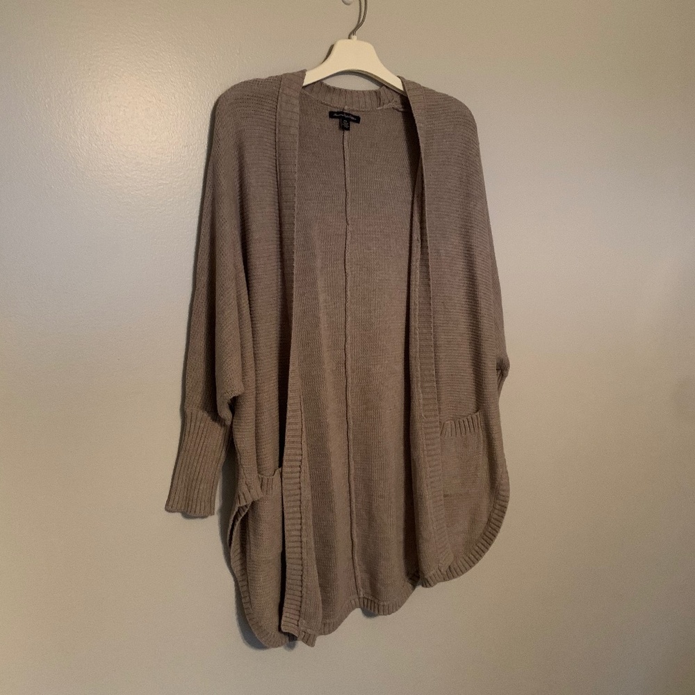 American Eagle cardigan